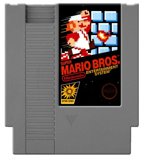 NES