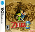 Zelda Phantom Hourglass - Nintendo DS