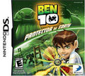 Ben 10 Protector of Earth - Nintendo DS