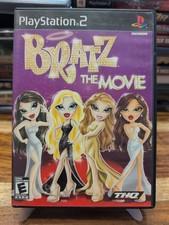 Bratz: The Movie - Playstation 2