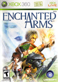 Enchanted Arms - Xbox 360