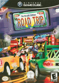 Road Trip - Gamecube