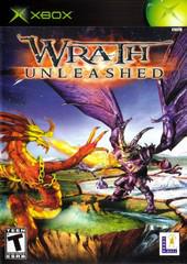 Unvaulted Games - Wrath Unleashed - Video Game - Xbox