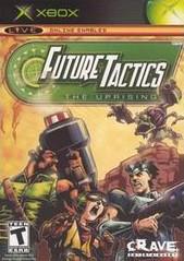 Unvaulted Games - Future Tactics: The Uprising - Video Game - Xbox