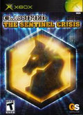 Unvaulted Games - Classified The Sentinel Crisis - Video Game - Xbox