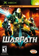 Unvaulted Games - WarPath - Video Game - Xbox