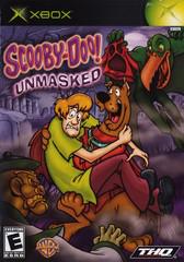 Unvaulted Games - Scooby Doo Unmasked - Video Game - Xbox