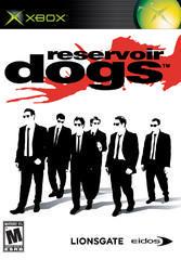 Unvaulted Games - Reservoir Dogs - Video Game - Xbox