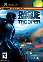 Unvaulted Games - Rogue Trooper - Video Game - Xbox