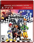 Kingdom Hearts HD 1.5 Remix [Greatest Hits] - Playstation 3