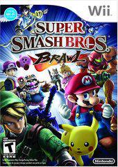 Unvaulted Games - Super Smash Bros. Brawl - Video Game - Wii