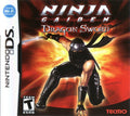 Ninja Gaiden: Dragon Sword - Nintendo DS