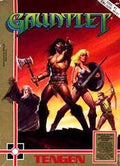 Gauntlet - NES
