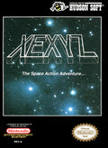 Xexyz - NES