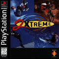 Unvaulted Games - 2Xtreme - Video Game - Playstation