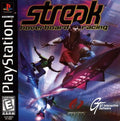 Unvaulted Games - Streak Hoverboard Racing - Video Game - Playstation