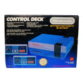 Unvaulted Games - Nintendo NES Console - Video Game - NES