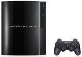 Unvaulted Games - Playstation 3 System 40GB - Video Game - Playstation 3