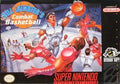 Bill Laimbeer's Combat Basketball - Super Nintendo