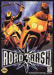 Unvaulted Games - Road Rash III - Video Game - Sega Genesis