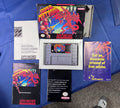 Super Metroid - Super Nintendo