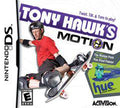 Tony Hawk Motion - Nintendo DS