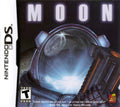 Moon - Nintendo DS