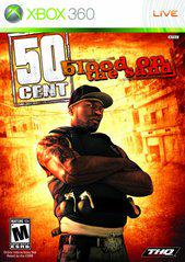 Unvaulted Games - 50 Cent: Blood on the Sand - Video Game - Xbox 360