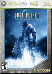 Unvaulted Games - Lost Planet Extreme Condition [Collector's Edition] - Video Game - Xbox 360