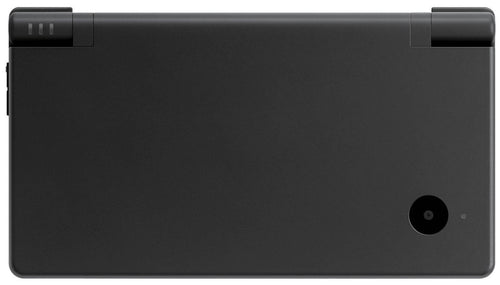 Black Nintendo DSi System - Nintendo DS