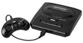 Unvaulted Games - Sega Genesis Model 2 Console - Video Game - Sega Genesis