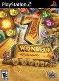 Unvaulted Games - 7 Wonders of the Ancient World - Video Game - Playstation 2