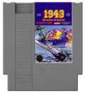 1943 The Battle of Midway - Nintendo NES