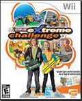 Unvaulted Games - Active Life: Extreme Challenge - Video Game - Wii