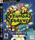 Katamari Forever - Playstation 3