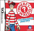 Where's Waldo? The Fantastic Journey - Nintendo DS