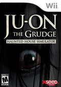 JU-ON: The Grudge - Wii