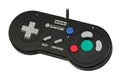 HORI Game Boy Player Controller Black - Gamecube