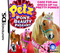 Petz: Pony Beauty Pageant - Nintendo DS