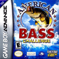 American Bass Challenge - GameBoy Advance