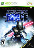 Star Wars: The Force Unleashed [Ultimate Sith Edition] - Xbox 360