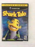 Shark Tale [Player's Choice] - Gamecube