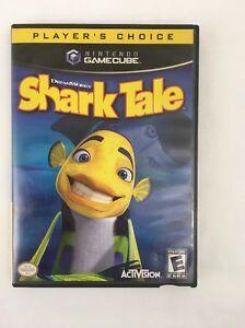 Shark Tale [Player's Choice] - Gamecube