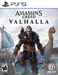 Assassin's Creed Valhalla - Playstation 5