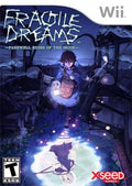 Fragile Dreams: Farewell Ruins of The Moon - Wii
