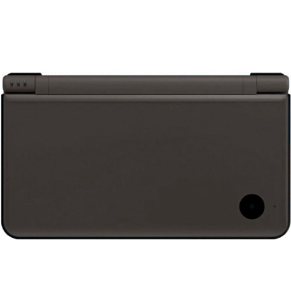 Nintendo DSi XL Bronze - Nintendo DS