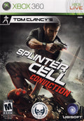 Splinter Cell: Conviction - Xbox 360