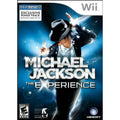 Michael Jackson: The Experience [Walmart Edition] - Wii