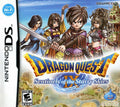 Dragon Quest IX: Sentinels of the Starry Skies - Nintendo DS