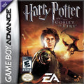 Harry Potter and the Goblet of Fire - GameBoy Advance